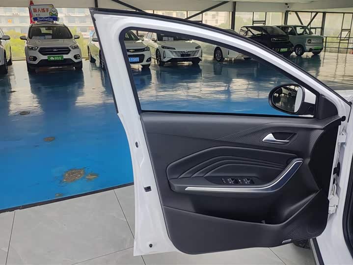 Фото 7 - Chery Tiggo 3x