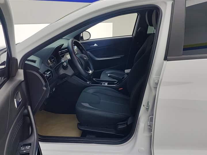 Фото 9 - Chery Tiggo 3x