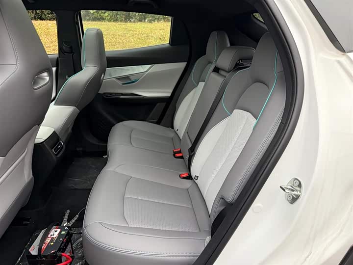 Фото 10 - Changan UNI-T