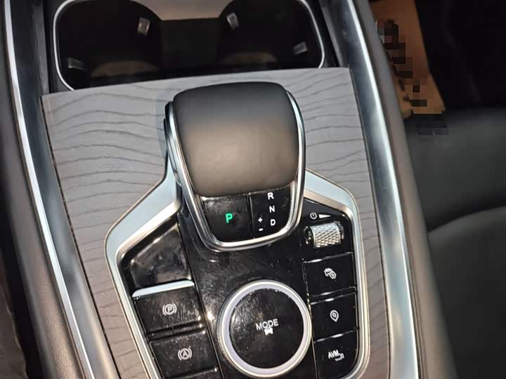 Фото 14 - Chery Tiggo 8 Pro