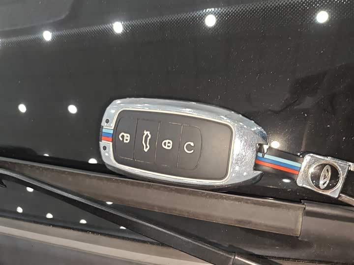 Фото 9 - Chery Tiggo 8 Pro