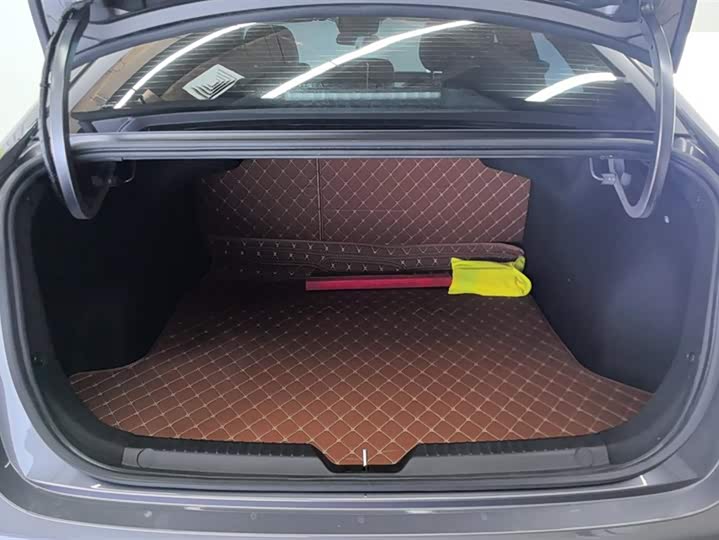 Фото 4 - GAC Trumpchi Empow R