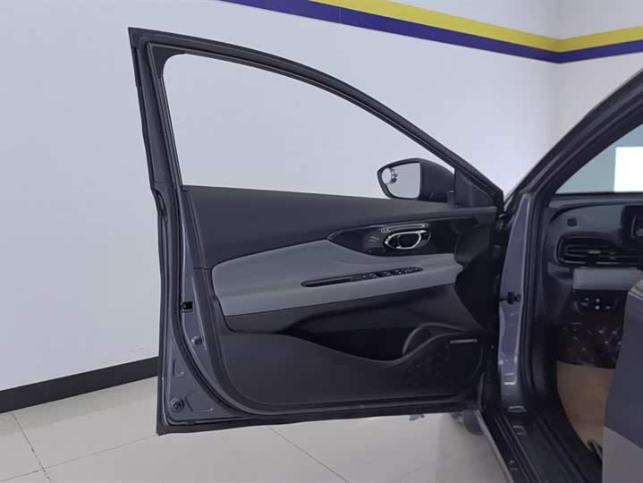 Фото 7 - GAC Trumpchi Empow R