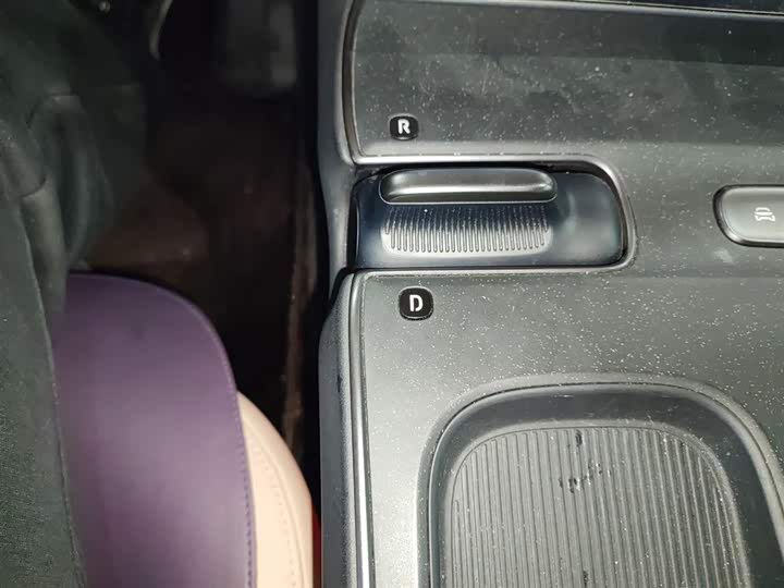 Фото 14 - Nio ET5T