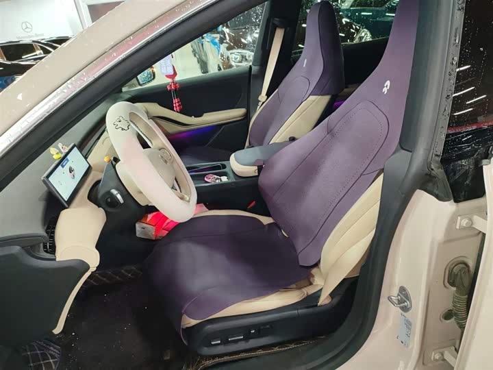 Фото 15 - Nio ET5T