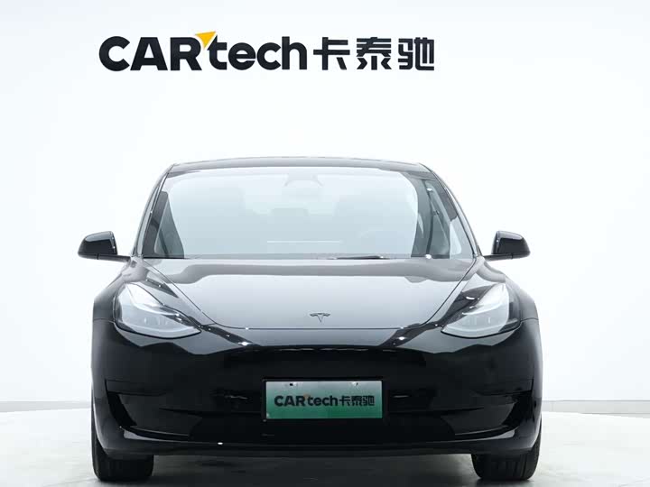 Фото 8 - Tesla Model 3