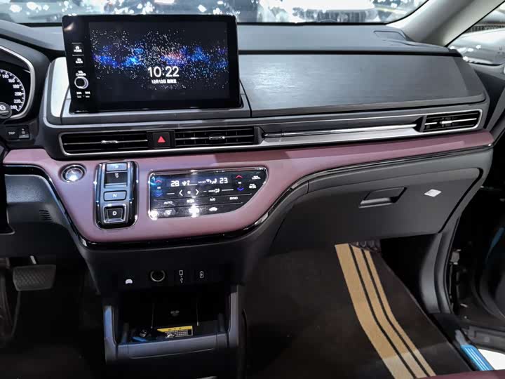 Фото 10 - Honda Elysion