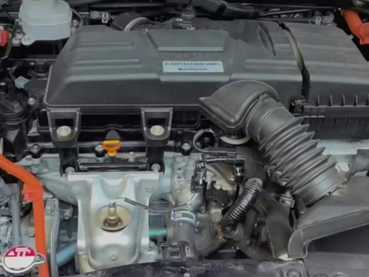 Фото 10 - Honda Odyssey