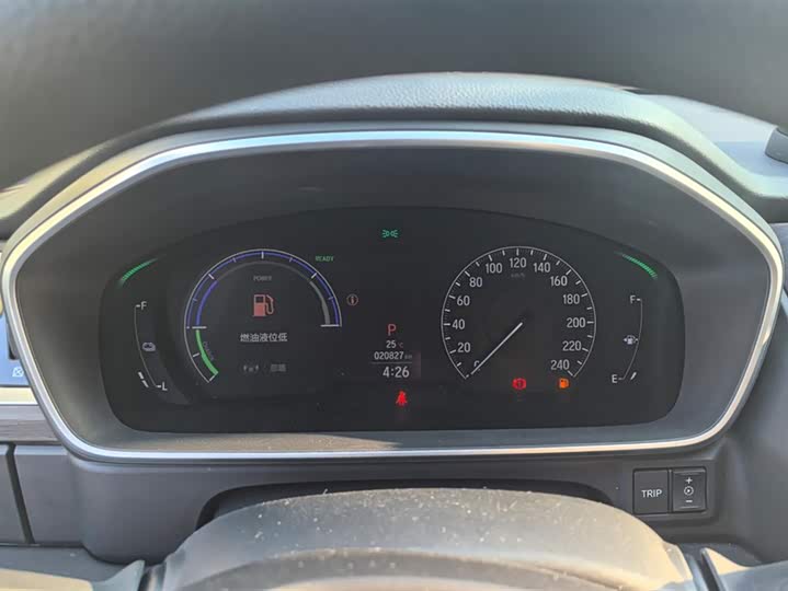 Фото 14 - Honda Odyssey