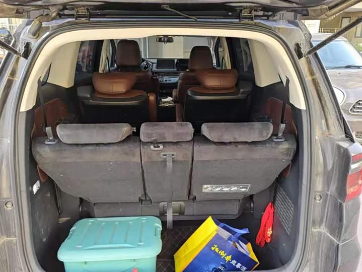 Фото 4 - Honda Odyssey