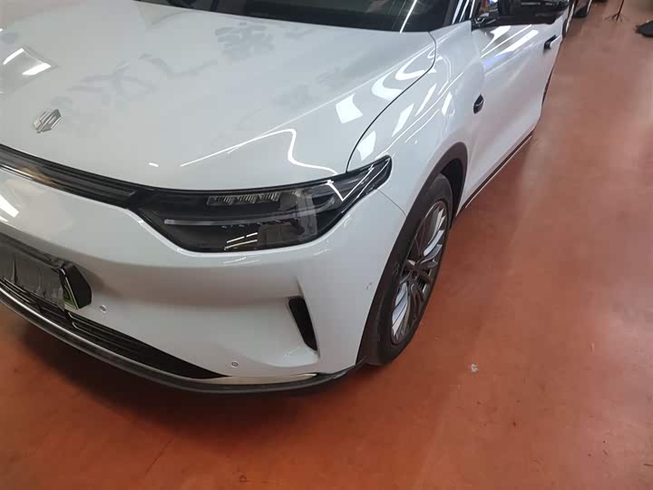 Фото 3 - Leapmotor C11