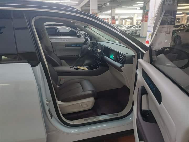 Фото 4 - Leapmotor C11