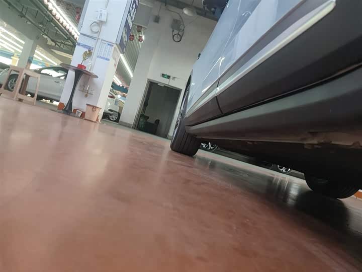 Фото 6 - Leapmotor C11