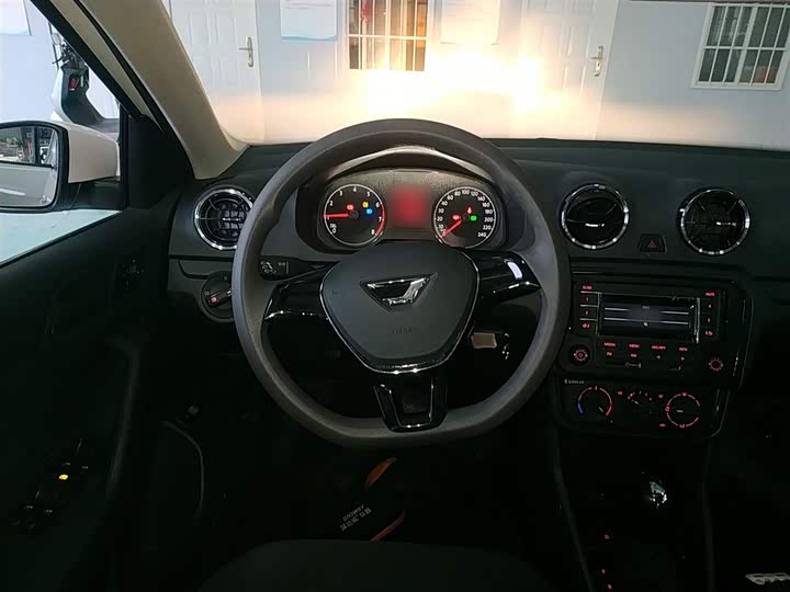 Фото 11 - Jetta VA3