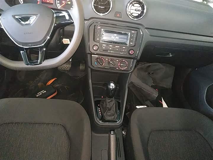 Фото 14 - Jetta VA3