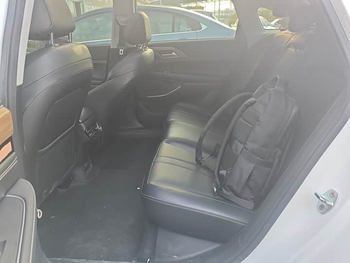 Фото 9 - XPeng P5