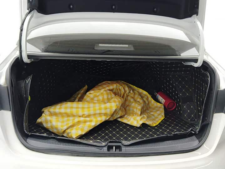 Фото 4 - Toyota Levin