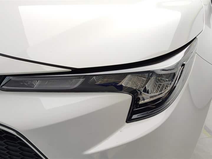 Фото 5 - Toyota Levin