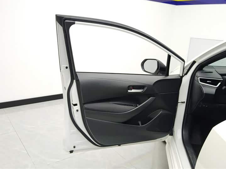 Фото 7 - Toyota Levin