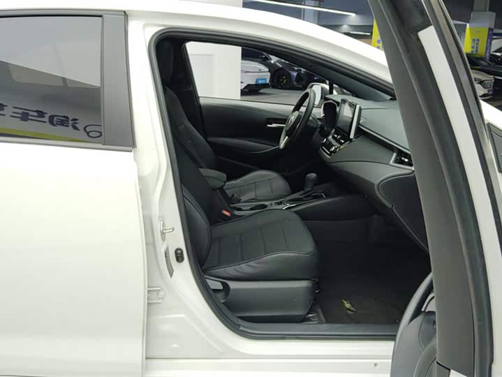 Фото 8 - Toyota Levin