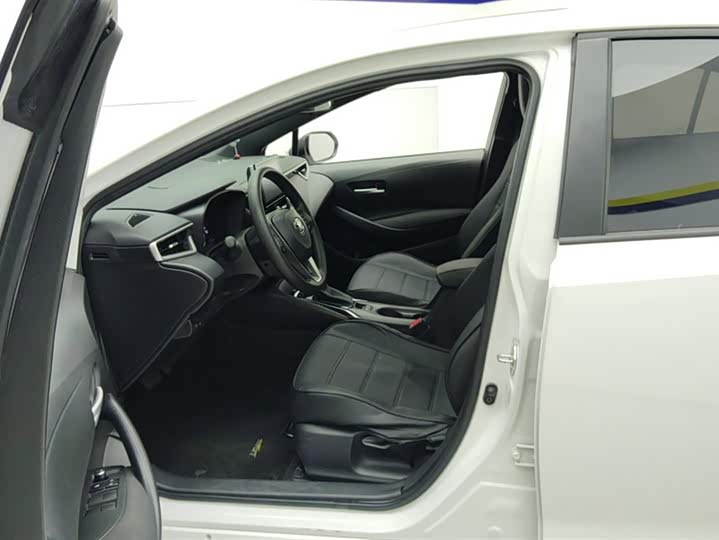 Фото 9 - Toyota Levin