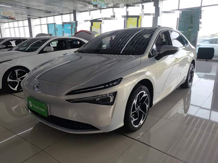 Фото 1 - GAC Aion S Max