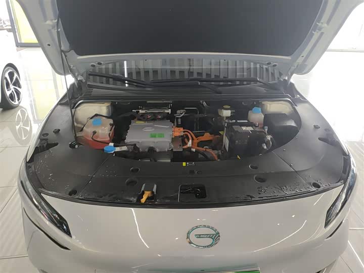 Фото 10 - GAC Aion S Max