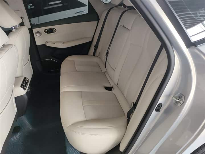 Фото 14 - GAC Aion S Max