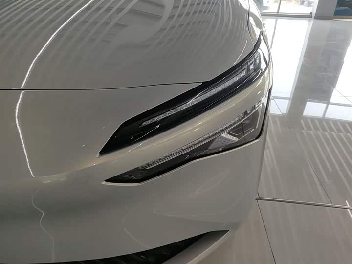 Фото 15 - GAC Aion S Max