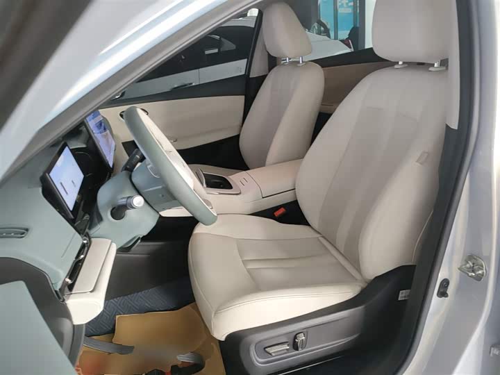 Фото 7 - GAC Aion S Max