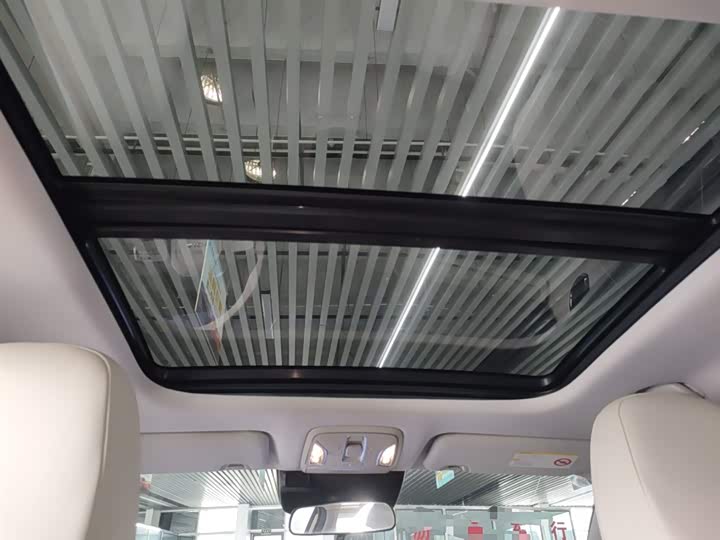 Фото 8 - GAC Aion S Max