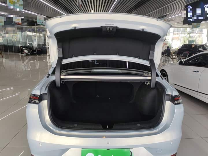 Фото 9 - GAC Aion S Max