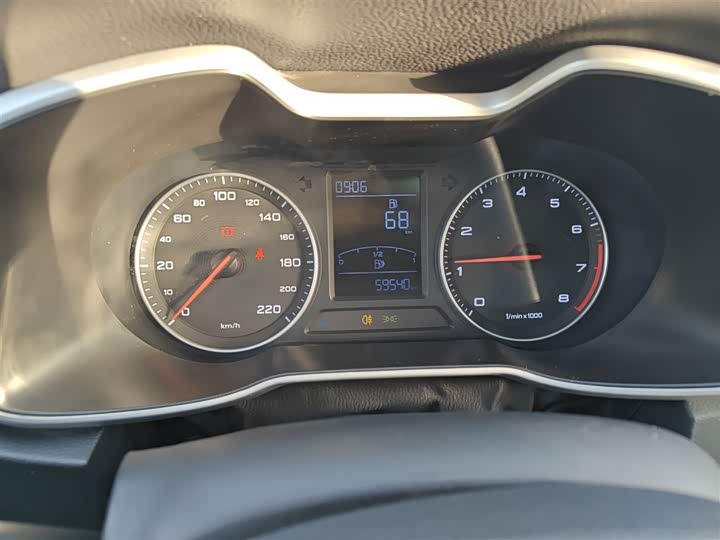 Фото 12 - MG Motor ZS