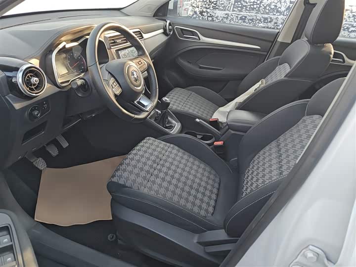 Фото 15 - MG Motor ZS