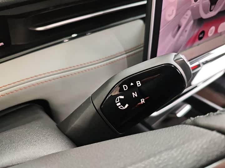 Фото 14 - Volkswagen ID.7 Vizzion