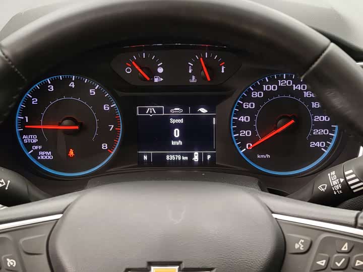 Фото 5 - Chevrolet Malibu XL