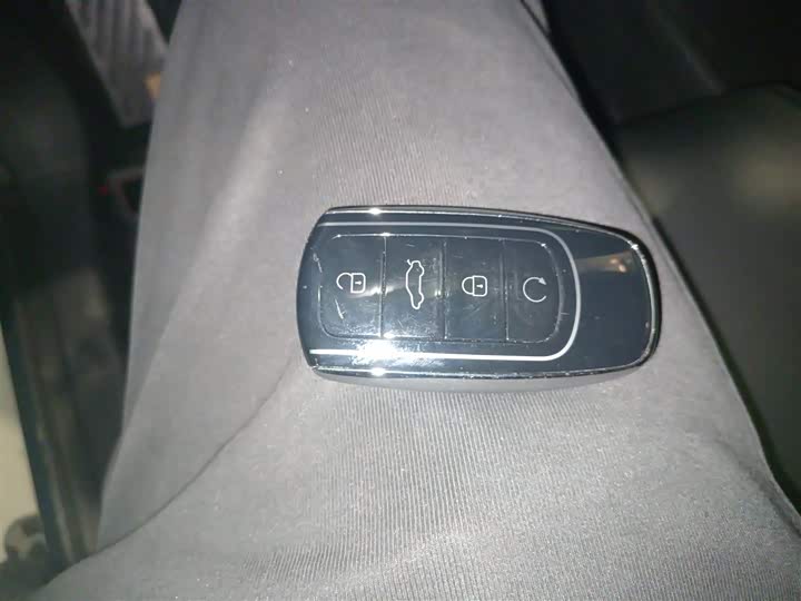 Фото 11 - Chery Jaecoo J7 (Explore 06)