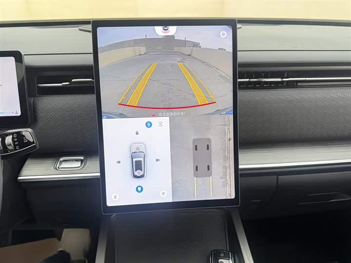 Фото 5 - Chery Jaecoo J7 (Explore 06)