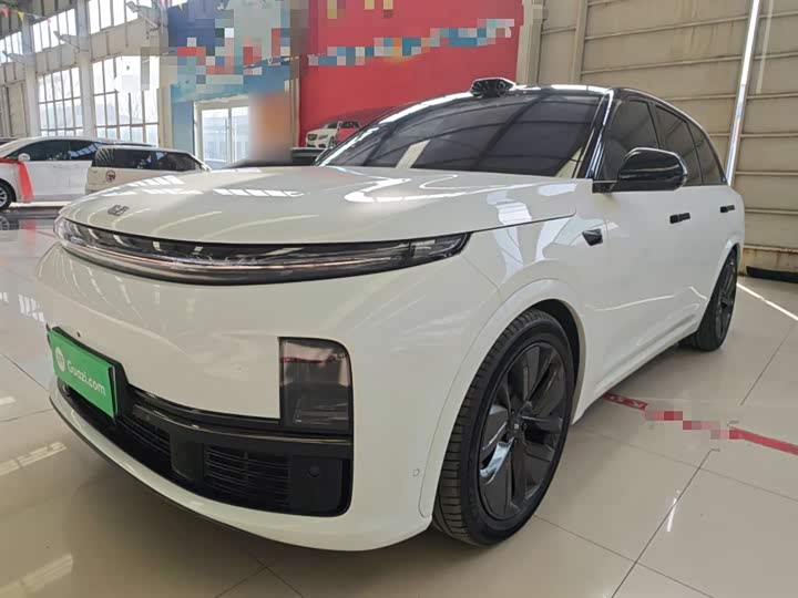 Фото 2 - LiXiang L7