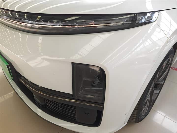 Фото 3 - LiXiang L7