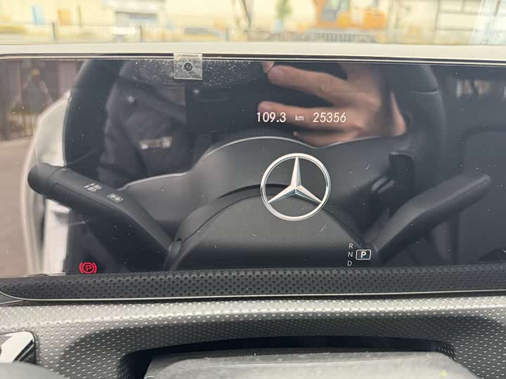 Фото 14 - Mercedes-Benz A-Class