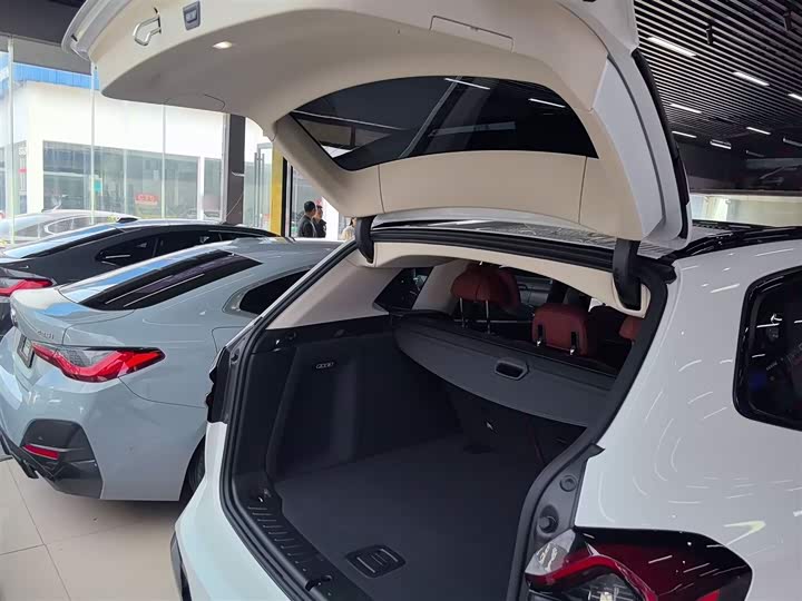 Фото 14 - BMW X3