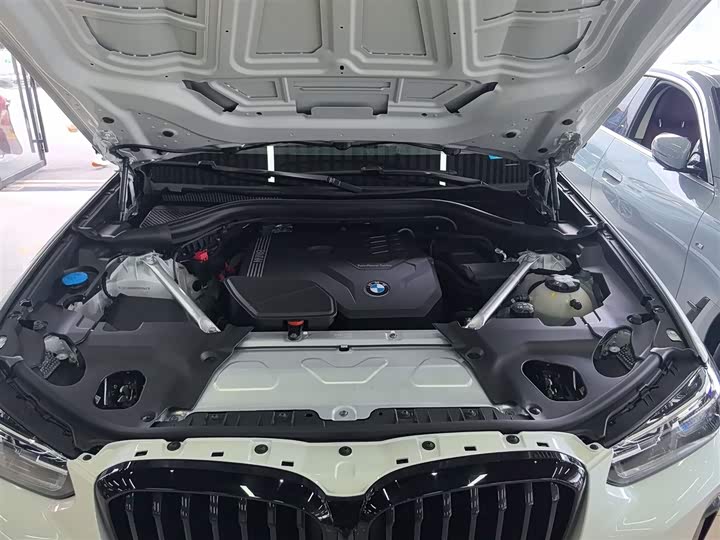 Фото 15 - BMW X3