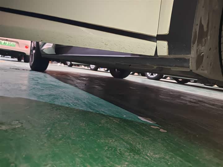 Фото 21 - BYD Dolphin