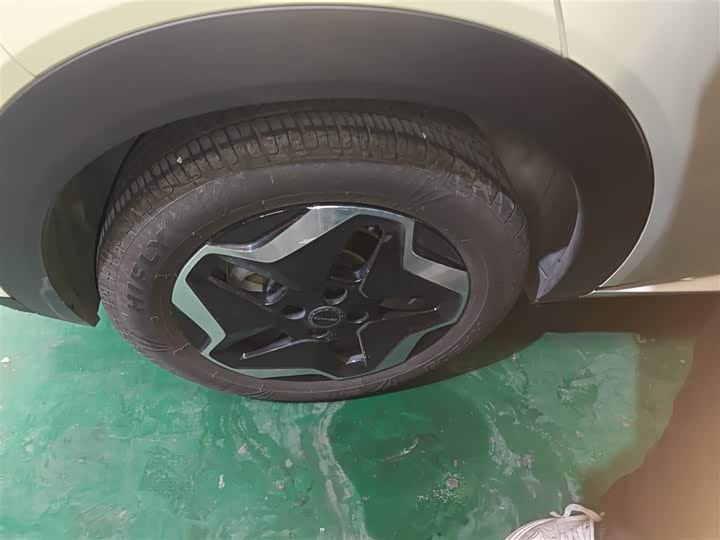 Фото 26 - BYD Dolphin