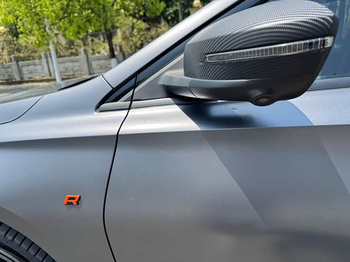 Фото 4 - GAC Trumpchi Empow R