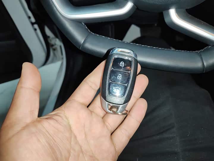 Фото 9 - Hyundai Elantra N line