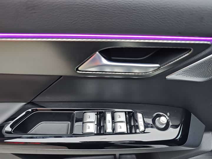 Фото 11 - XPeng G3