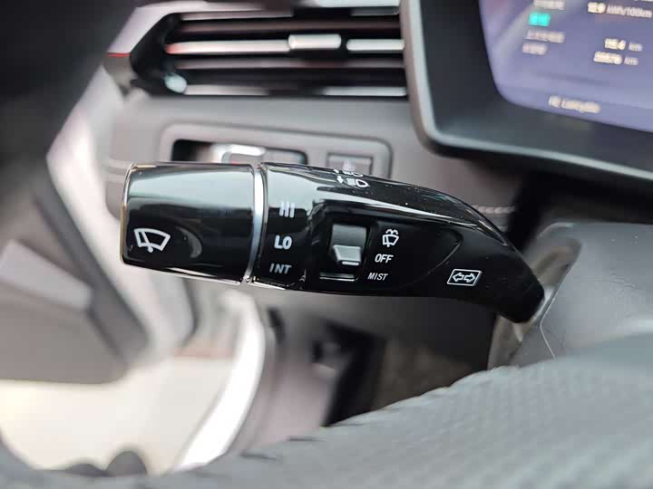 Фото 13 - XPeng G3