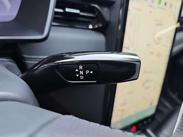 Фото 18 - XPeng G3